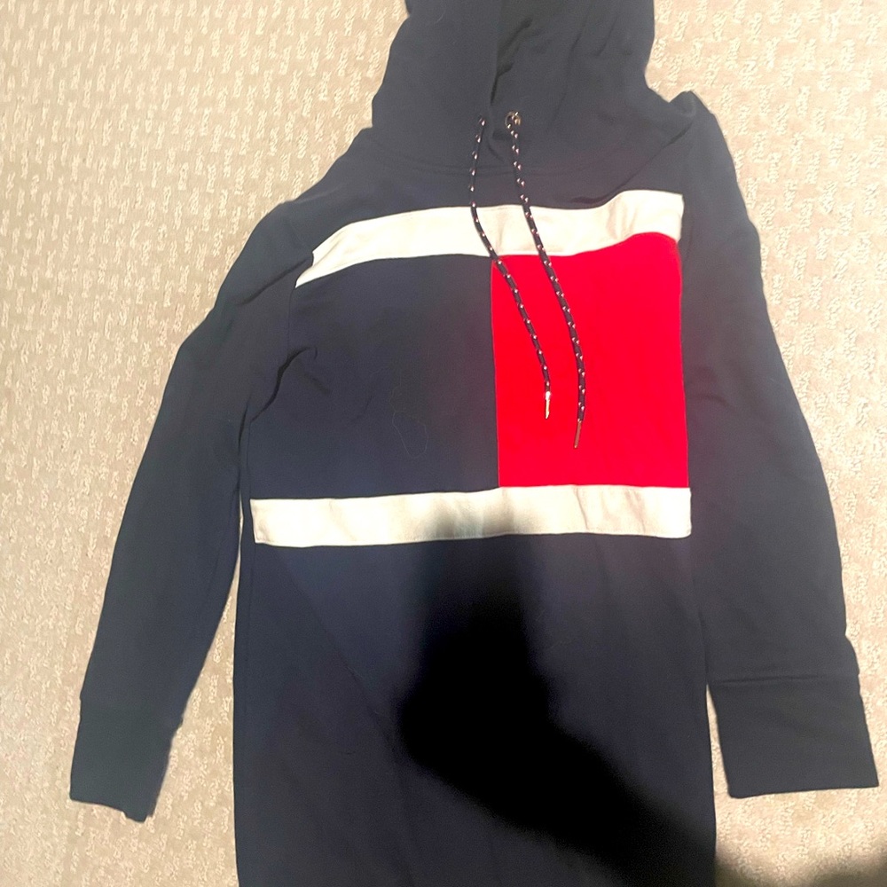 Tommy Hilfiger Sweatshirt dress